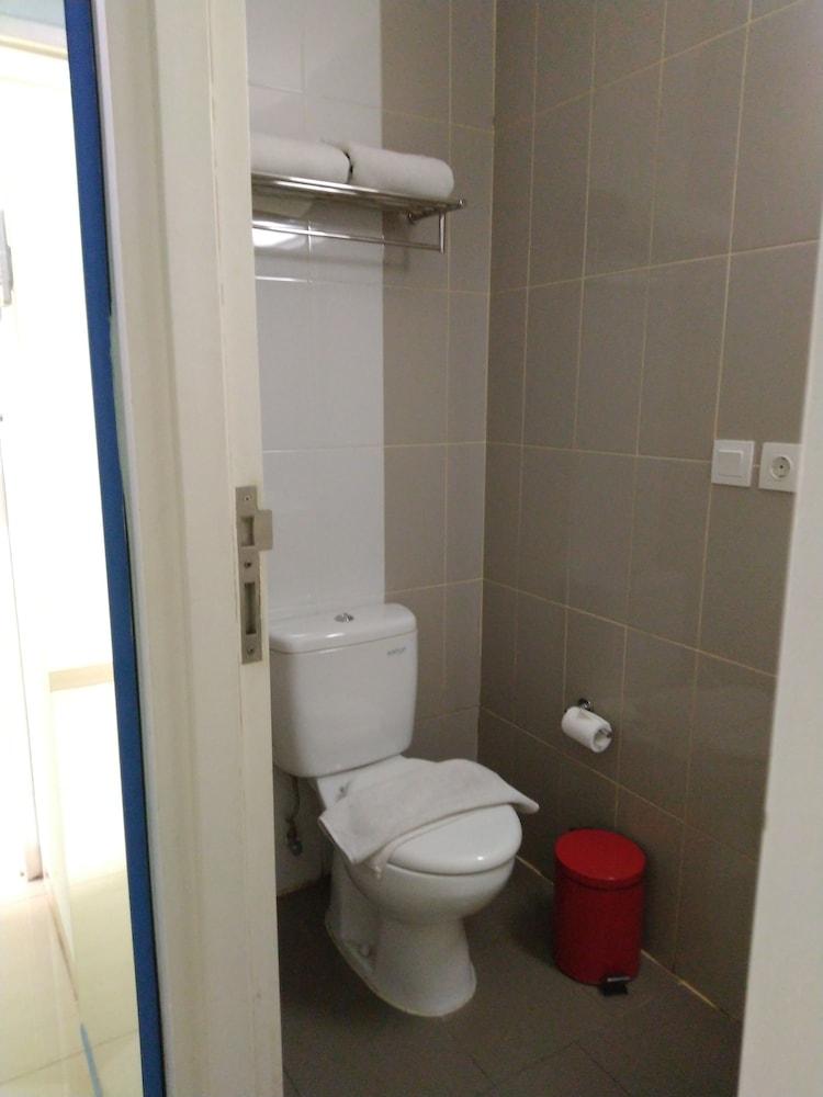 Cordex Hotel Ancol Jakarta Eksteriør billede