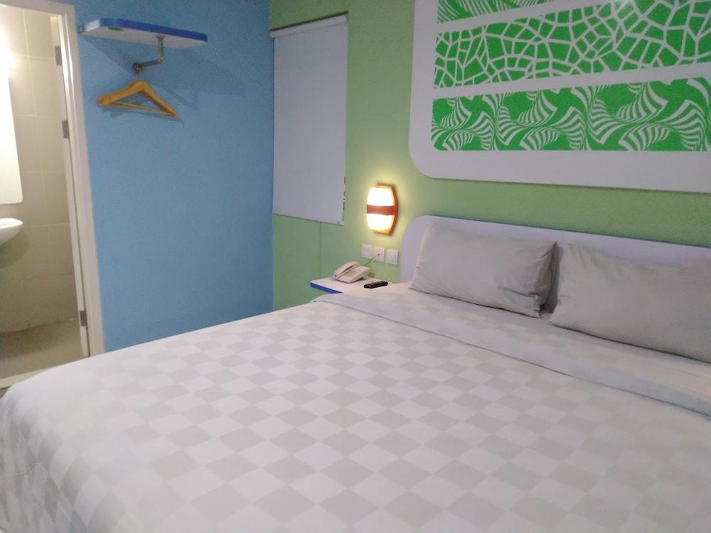 Cordex Hotel Ancol Jakarta Eksteriør billede